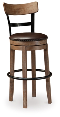 Ashley bar deals stools canada