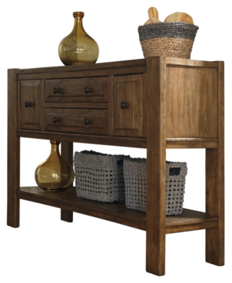Ashley furniture cleaning pointers