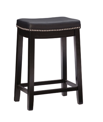 Linon counter online stool