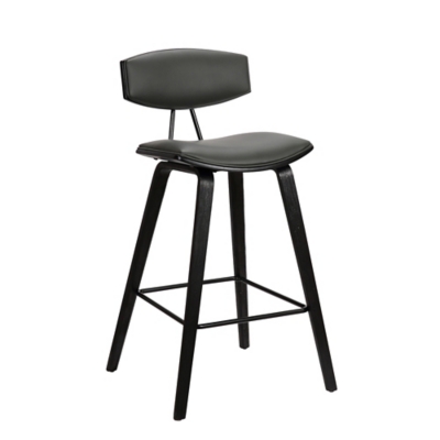 Baxton studio colton online bar stool