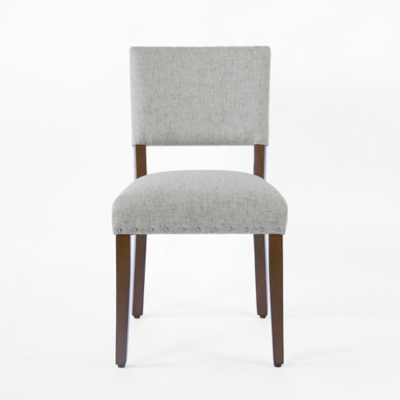 Bodie upholstered dining online chair