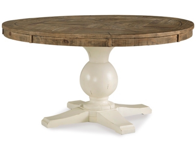 Grindleburg Dining Table Ashley