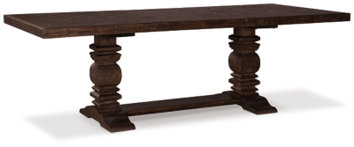 Hillcott Dining Table Ashley