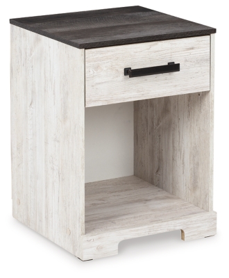 Faelene nightstand deals