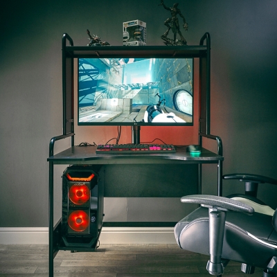 Bundle Gaming Setup, Xbox Series S, Gaming Desk, Gaming Curved Screen, 2TB  External Storage, 3 Controllers, Gaming Chair for Sale in Nicholson, GA -  OfferUp