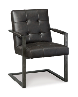 Ashley furniture desk chair new arrivals