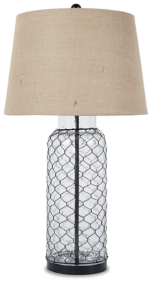 Ashley tailynn hot sale table lamp