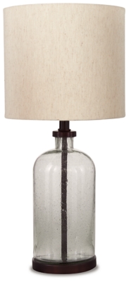 Laurentia sales table lamp