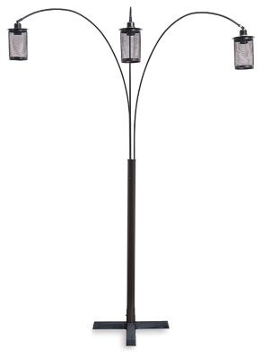 Jaak store floor lamp