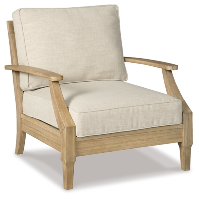 Parvin Accent Chair Ashley