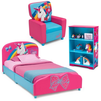 Jojo siwa outlet beds