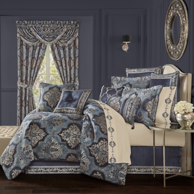 Provence Comforter Set – J. Queen New York