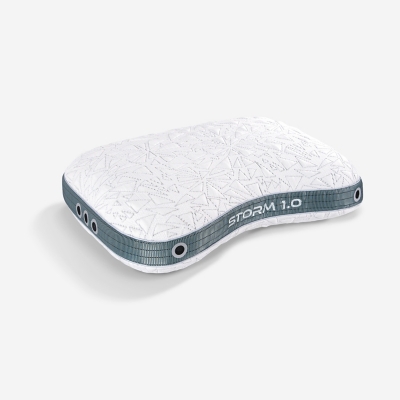 Bedgear lightning 2.0 pillow washing sales