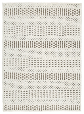 Ashley Karalee Karalee 8' x 10' Rug R404441 - Portland, OR