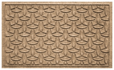 Waterhog Pineapple Doormat, 2' x 3' - Bluestone