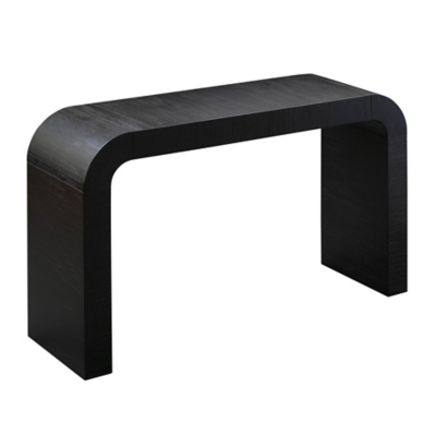 Safavieh reese deals geometric console table