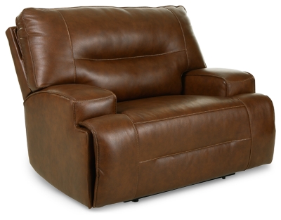 Mccaskill 2025 oversized recliner