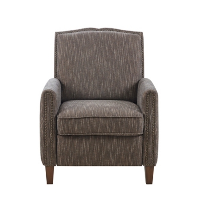 Push back recliner ashley new arrivals