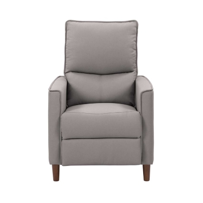 Tie-Breaker Manual Swivel Glider Recliner