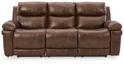 Coombs discount reclining sofa