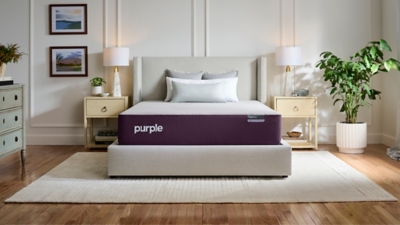 10-21-23988 Purple Restore™ Soft King Mattress sku 10-21-23988