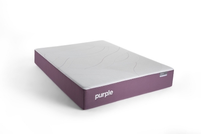 Purple® Restore Soft King Mattress, Purple, large