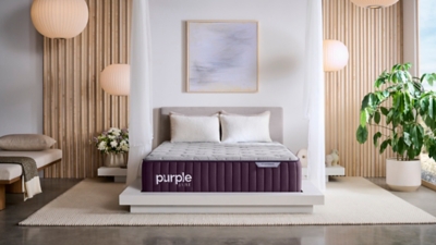 10-21-24047 Purple Rejuvenate™ Twin XL Mattress sku 10-21-24047