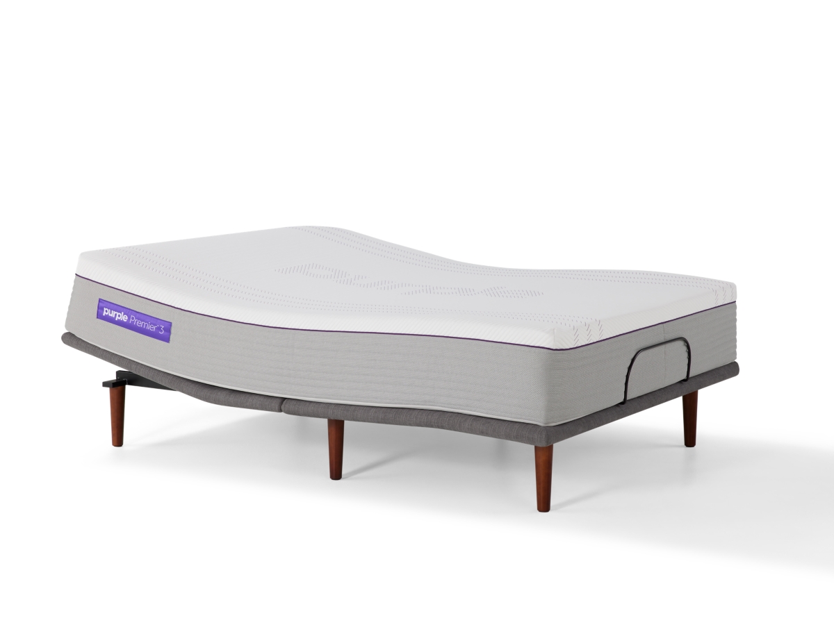 Purple 4 king mattress discount