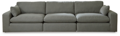 Elyza 3-Piece Sectional Sofa
