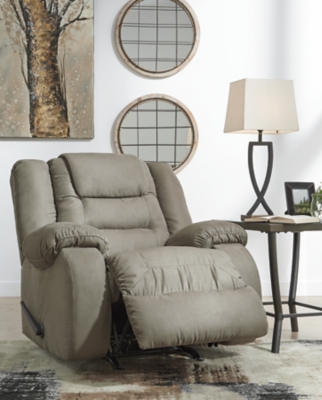 McCade Recliner
