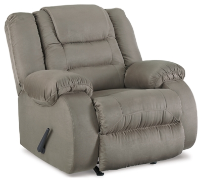 McCade Recliner, , large