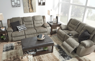 reclining sofa canada