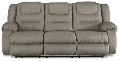 McCade Reclining Sofa, , large
