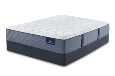 Perfect Sleeper Chastain Extra Firm Twin Mattress