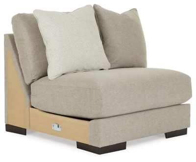 Lyndeboro 4 Piece Modular Sectional Ashley