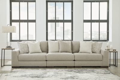 Lyndeboro 3-Piece Sofa, , large