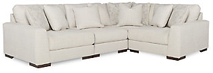Lyndeboro 4-Piece Sectional, , large