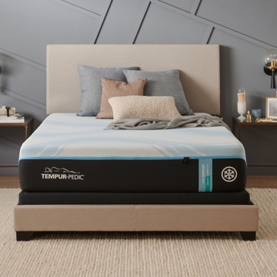 10241231M TEMPUR Probreeze Medium Twin XL Mattress sku 10241231M