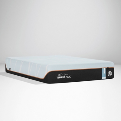 Luxe Firm Queen Mattress, , large