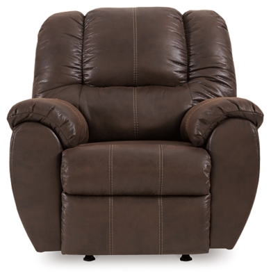 Recliner chairs discount at ashley furniture