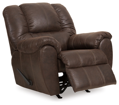 Ashley acieona discount swivel rocker recliner