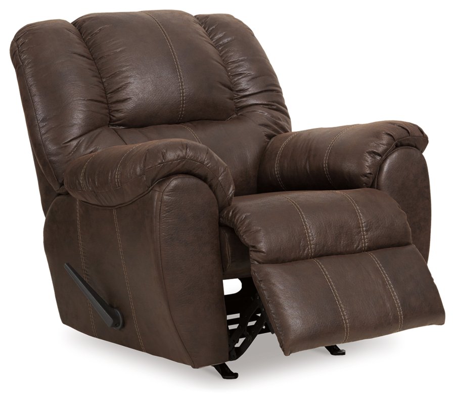 McGann Recliner - image 3