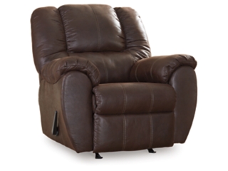 Bladewood recliner on sale