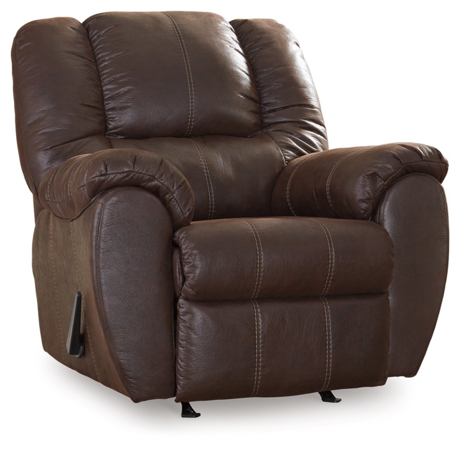 McGann Recliner - image 2