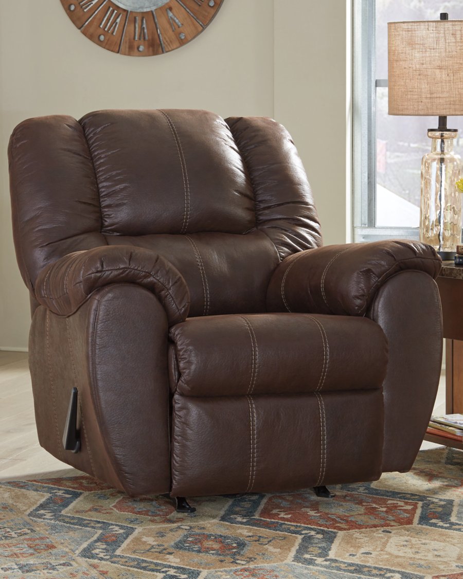 McGann Recliner - image 1