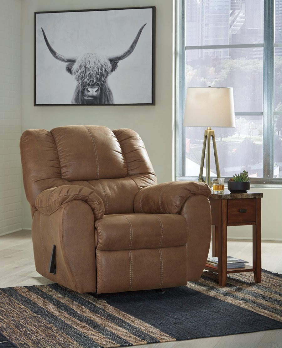 McGann Recliner - image 6
