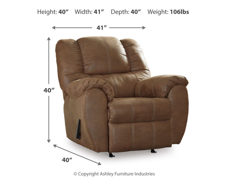 McGann Recliner - image 4