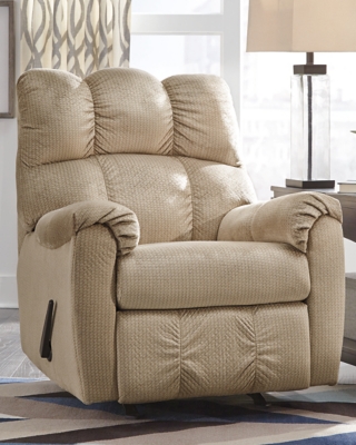 Foxfield recliner deals