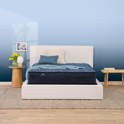 Serta Perfect Sleeper Cobalt Calm Extra Firm 12&quot; Twin XL Mattress