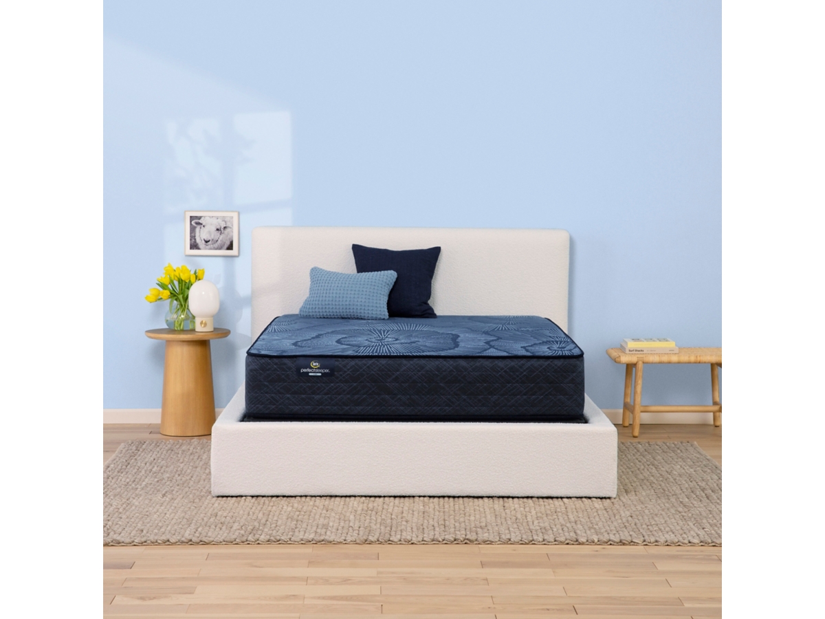 Serta Perfect Sleeper Doraville Nights 12